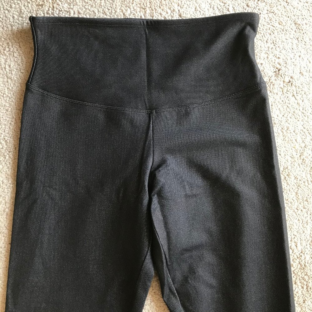 Yummie High Rise Jegging S - Picture 4 of 6